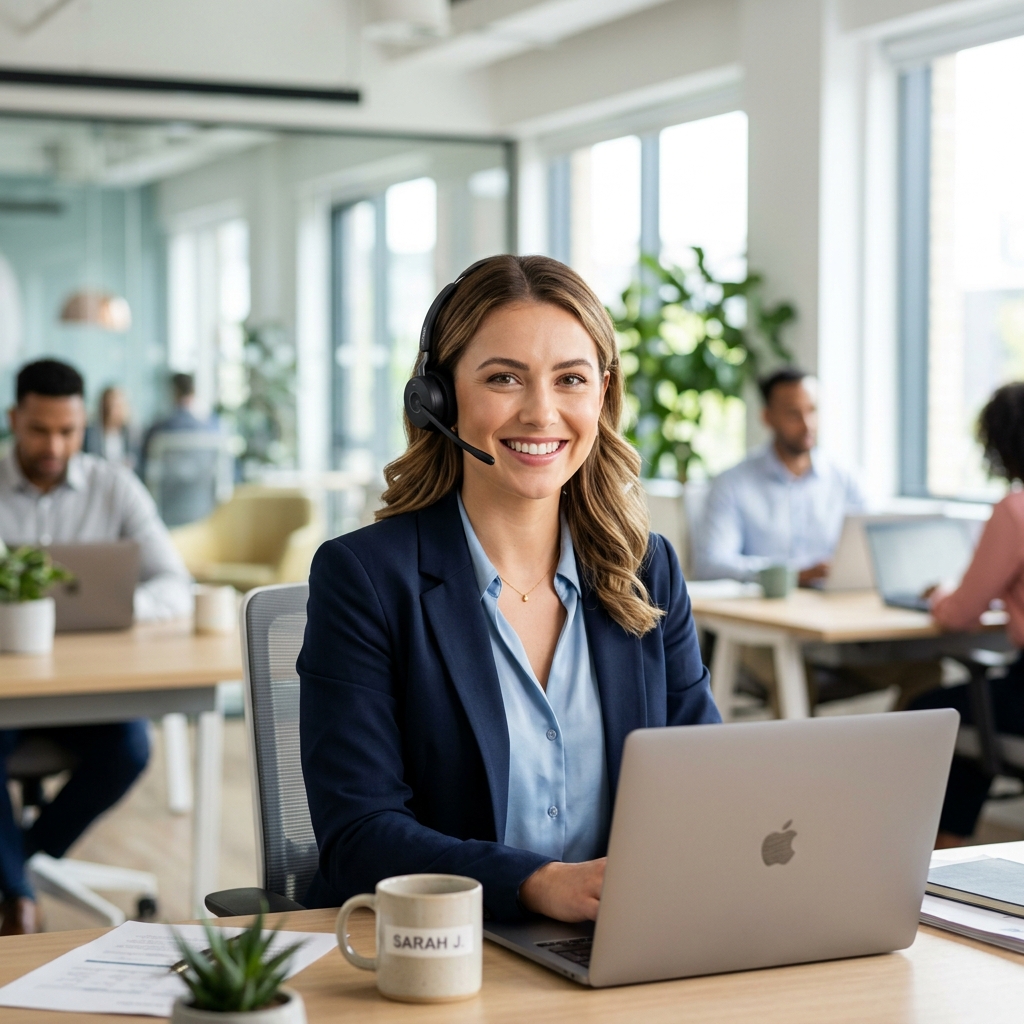 Video Call AI Coach