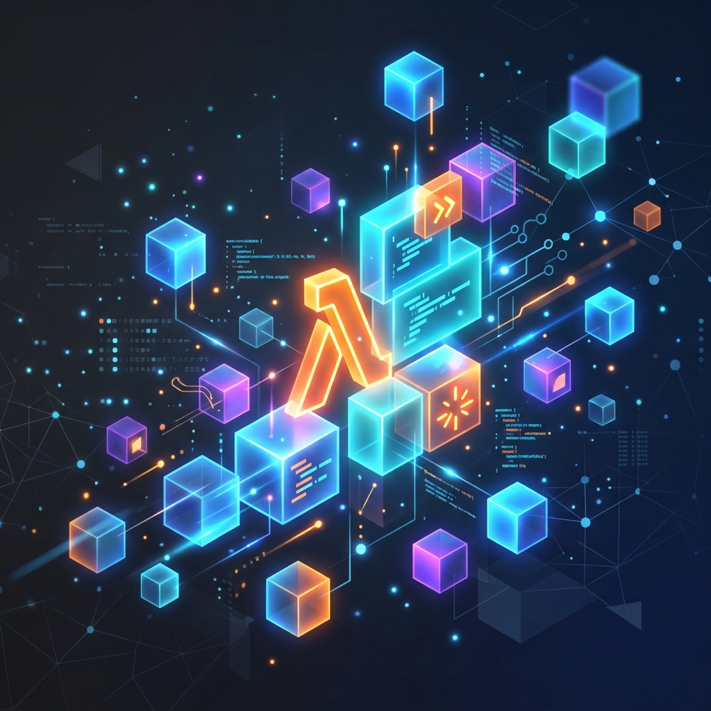 Serverless Architecture Interview Questions 2026